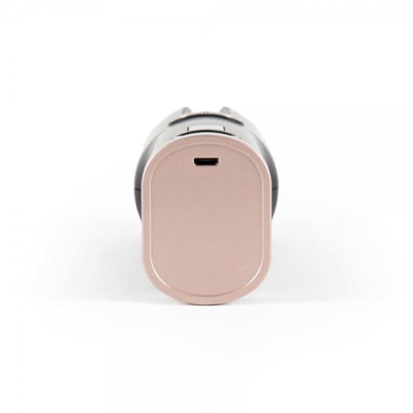 Fer à boucler automatique LIVOO 4000 Mah Noir (DOS193) Fer à boucler automatique LIVOO 4000 Mah Noir (DOS193)